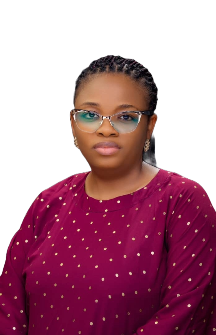 Patience Chahul – Board Member